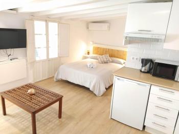Loft in the Heart of Seville, Sevilla (Foto 3)