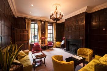 Sir Christopher Wren Hotel, Windsor (Foto 5)
