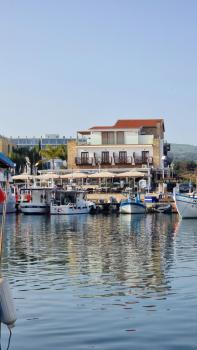 Y & P LATCHI HOTEL, Latchi (photo 2)