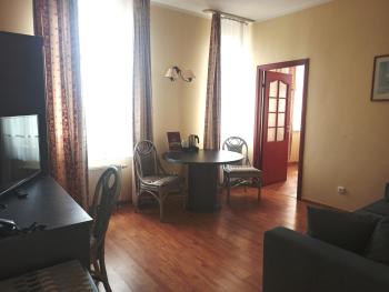 Hotel Bartis, Bartoszyce (photo 5)