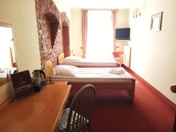 Hotel Bartis, Bartoszyce (photo 4)