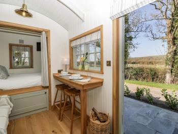 Acorn, Weston-super-Mare (fotografie 5)