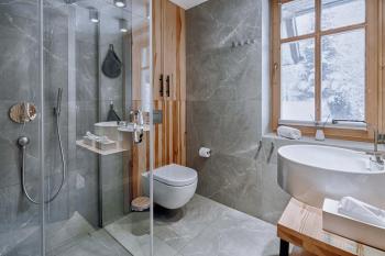 Apartament Adam i Cicha Woda, Zakopane (fotografie 4)