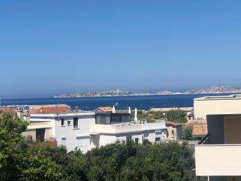 Les Antilles  Héhergement chez l'habitant, Marseille (photo 4)