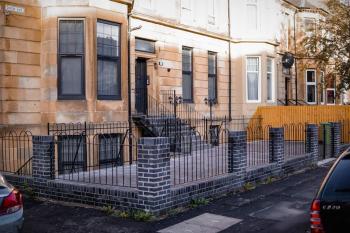 S.H Apartments, Glasgow (Foto 3)