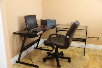 Best Western Burbank Airport Inn, Los Angeles (zdjęcie 4)