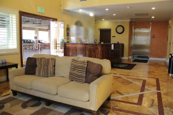 Best Western Burbank Airport Inn, Los Angeles (zdjęcie 5)
