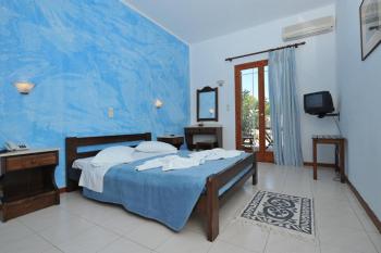Eri Hotel, Paroikia (foto 5)