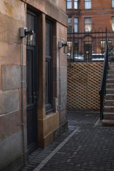 S.H Apartments, Glasgow (Foto 4)