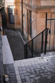 S.H Apartments, Glasgow (Foto 5)