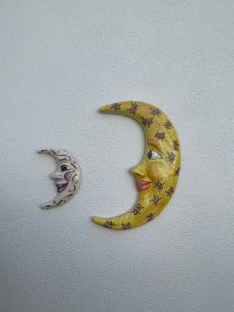 La Luna, Leuca (fotografie 2)
