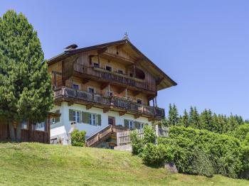 Bauernhof Hackl, Hopfgarten im Brixental (foto 2)