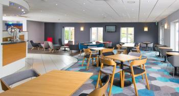 Holiday Inn Express Manchester East by IHG, Manchester (fotografie 5)