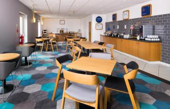 Holiday Inn Express Manchester East by IHG, Manchester (zdjęcie 5)