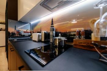 Riga Premium Apartments - ground floor with separate entrance, Riga (foto 5)