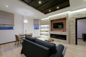 Riga Premium Apartments - ground floor with separate entrance, Riga (foto 4)