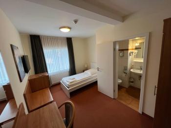 Hotel Hennies Hannover Sehnde, Hannover (foto 5)