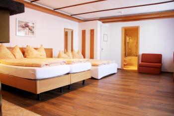 Hotel Eigerblick, Grindelwald (foto 5)