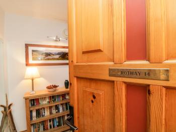 Rothay, Ambleside (Foto 4)