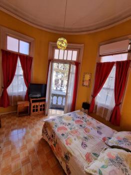 Hostel Estoril, Buenos Aires (photo 2)