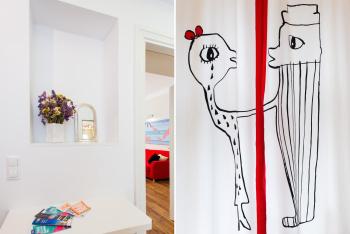 Style4rent Sunny Old Town Apartments, Cracovie (photo 3)