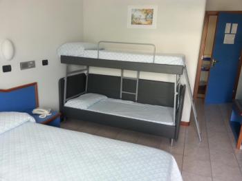 Hotel Torretta, Cattolica (zdjęcie 2)