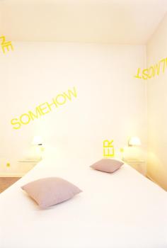 Le Windsor, Jungle Art Hotel, Nice (fotografie 3)