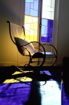 Le Windsor, Jungle Art Hotel, Nice (fotografie 4)
