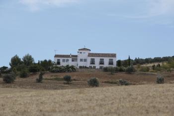 Arriadh Hotel, Ronda (photo 4)