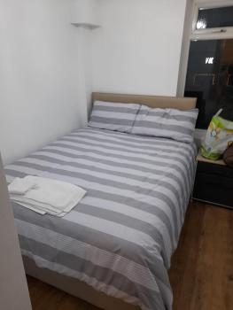 Two Bedroom Manchester Ancoats Apartment with Private Entrance, Manchester (fotografie 2)