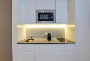 Inverness Terrace Serviced Apartments, Londýn (fotografie 4)