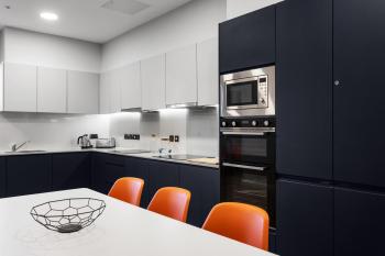 Highfield House Apartments, Dublín (foto 3)