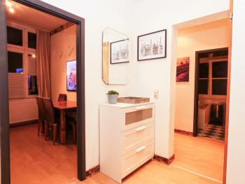 #111 - LUX-Flat Lennep - Altstadt - Netflix & Amazon Prime - Felswand, Remscheid (fotografie 4)