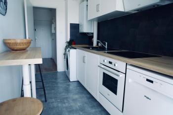 Rives Occitanes, Appartement Toulouse Purpan, Toulouse (photo 4)
