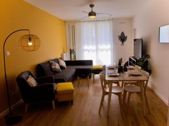Rives Occitanes, Appartement Toulouse Purpan, Toulouse (photo 3)