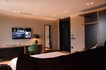 Hotel Unik, Tirana (foto 5)