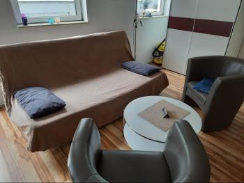 City Apartment Bremen - Ferienwohnung im Zentrum - WLAN kostenlos!, Bremen (photo 3)