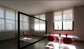 VN CASA TOPÁZIO - VILA MARIANA, São Paulo (fotografie 4)
