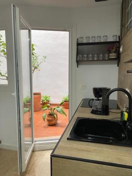 Apartamento El Ángel 1, Granada (fotografie 5)