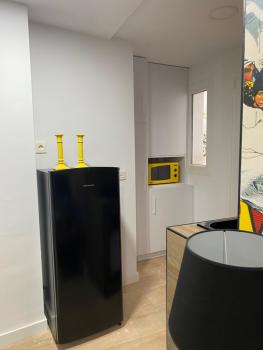 Apartamento El Ángel 1, Granada (fotografie 4)