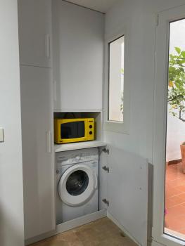 Apartamento El Ángel 1, Granada (fotografie 3)