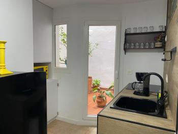 Apartamento El Ángel 1, Granada (fotografie 2)