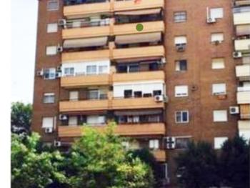 Apartamento turístico en Sevilla, Sevilla (Foto 2)