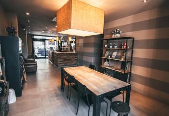 Hotel Orcagna, Florence (photo 4)