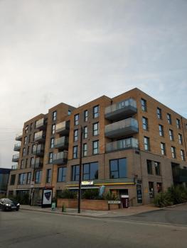 Newly Built Luxury 2 Bed Apartment!!!, Londra (foto 2)