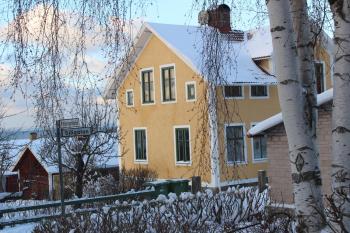 Sjögatan 21,, Gränna (fotografie 3)