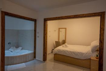 סוויטות לב הגולן - Golan center suite, Mas'ade (foto 3)