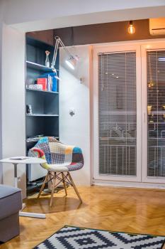 Super Central by Danailov Apartments, Ohrid (photo 5)