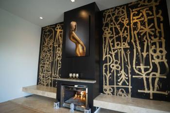 Hollywood Hills Golden Retreat, Лос-Анджелес (фото 3)