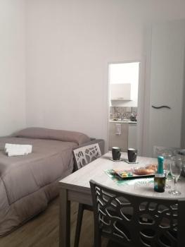 IGIEA ROOMS, Palermo (fotografie 2)